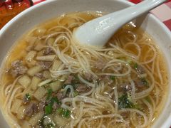-西贝(凯德壹中心店)