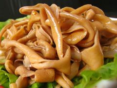 卤水鸭肠-玉湘厨(白云站店)