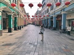 -仁信老铺(华盖路店)