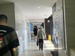 -西安交通大学口腔医院(主院区)