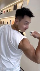 -汀南丝雨Hair design