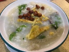 荔湾艇仔粥-喜鹊茶点.啫煲(车陂店)