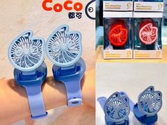 -CoCo都可(湖滨银泰店B区店)