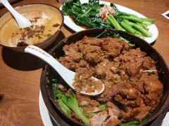 -小柴米·传统江西菜(八一广场店)