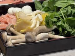 -空之介寿喜烧·和牛放题(恒隆广场店)