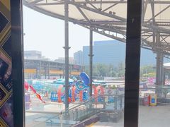 -移动谜城·大笨象密室逃脱(五棵松店)