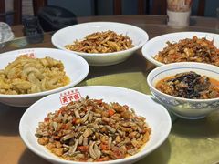 -天下客饭店(中山路店)