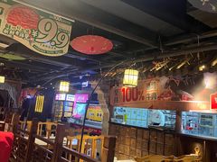 -东道煮牛肉火锅(重庆路店)