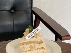 -流酥可心·牛乳蛋糕商店(禾祥西路店)