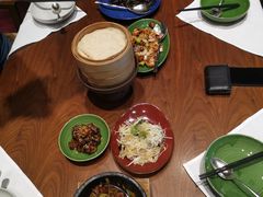 -君悦酒店·1881·北京烤鸭