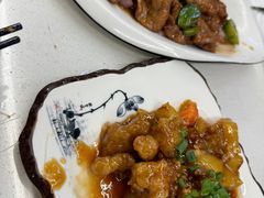 -老福洲(西洪路店)