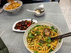 -梅溪·小伙子干挑面(安吉总店)