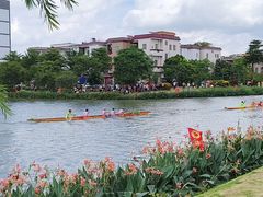 -桃园盛宴·岭南粤菜·手工茶点(南庄店)