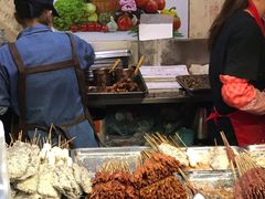-辽B·小串(总店)