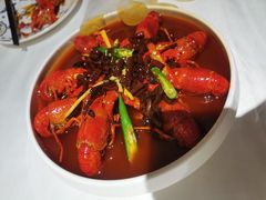 -小河盐帮·私家菜·烤鸭(三元桥·霄云路店)