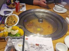 -山河屯铁锅炖·非遗铁锅炖(华强北店)