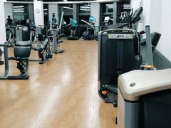 -一兆韦德(万源城店)