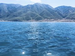 -丽江泸沽湖景区