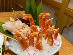 -锅物新语&寿喜烧.炉端割烹(世博源店)