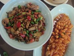 -丽华园(汉阳龙阳店)