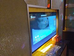 -音乐在线主题氧吧KTV(佳宁娜广场店)