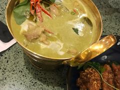 -Home Thai·泰谣(王府井apm店)