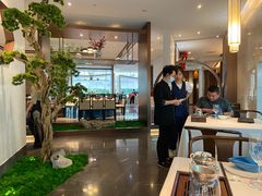 -松鹤楼·非遗·苏帮菜(融科店)