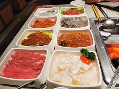 -海底捞火锅(漫乐城夜宵主题店)