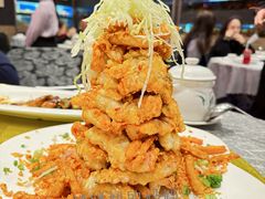 -鱼乐轩海鲜专门店