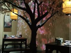 -绿茶餐厅(昌平悦荟店)