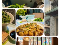 -小城故事·地道宁波味(月湖盛园店)