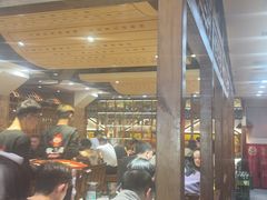 -状元阁烧烤(新华路总店)