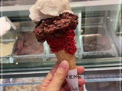 -VENCHI 闻绮(广州太古汇店)