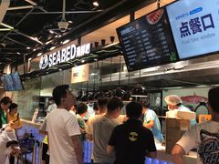 -盒马鲜生(曜一城店)