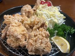 -纹兵卫手打荞麦面日料(虹桥本店)