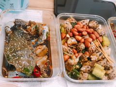 腌螃蟹-圆蛋酒料•生腌(开元路店)