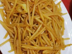 -蟹岛开饭楼