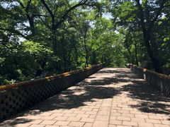 -沈阳市东陵公园
