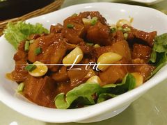 -同学酒楼(湖大琴园店)