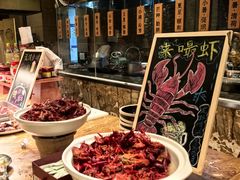 -万达瑞华酒店美食汇自助餐厅(楚河汉街店)