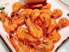 草虾-启东海鲜人家(古美路店)