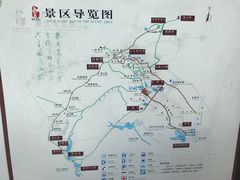 -敬亭山风景名胜区