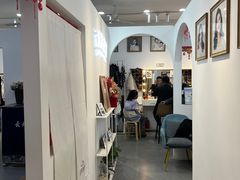 -云城照相馆(龙湖雨山天街店)
