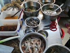 -圆蛋酒料•生腌(开元路店)