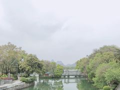 -桂林两江四湖景区