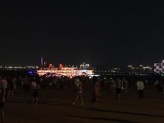 -武汉两江游览·夜游长江(汉口粤汉码头)
