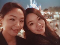 -WOLFGANG PUCK KITCHEN & BAR(迪士尼小镇店)