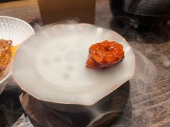 九转大肠-魁盛居百年鲁菜馆(县西巷店)
