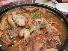 -八大碗(长青街店)
