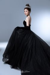 -GO VISION 动视觉婚纱摄影高级定制